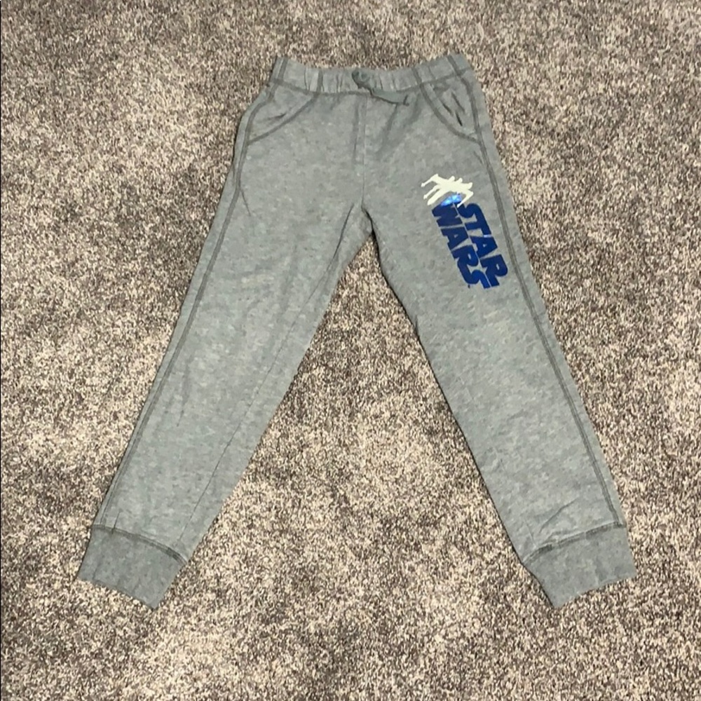 Boys sweatpants